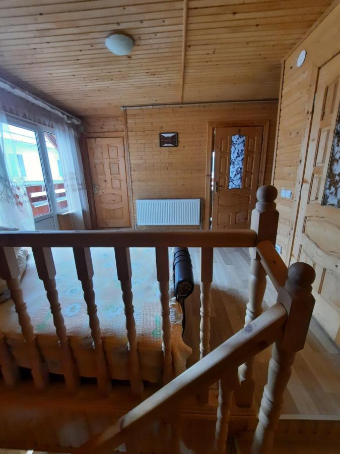 Гостинний Двір Матійчуків Villa Vorokhta Exterior photo